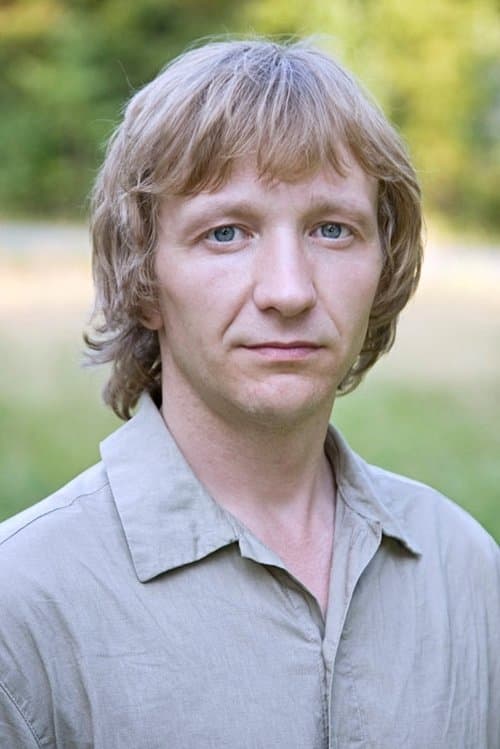 Evgeniy Buldakov image