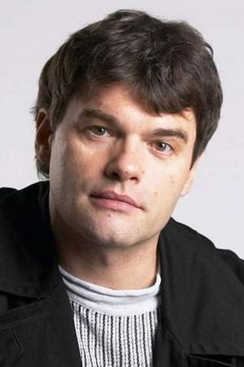 Evgeniy Dyatlov image