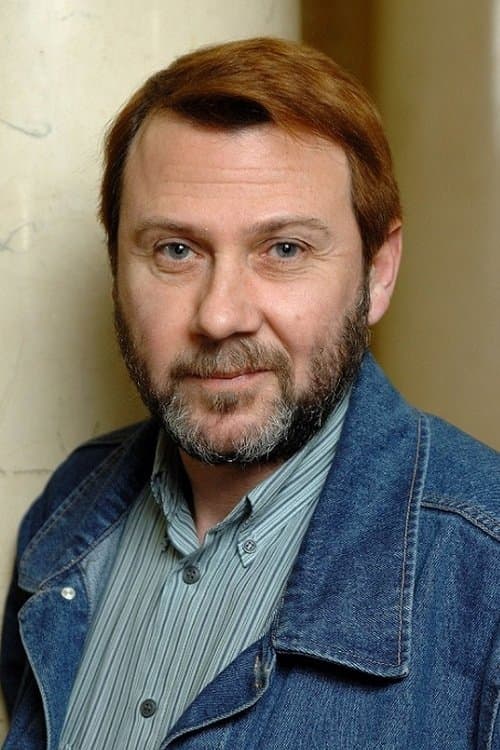 Evgeniy Ganelin image