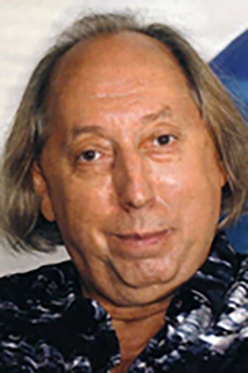 Evgeniy Gerchakov image