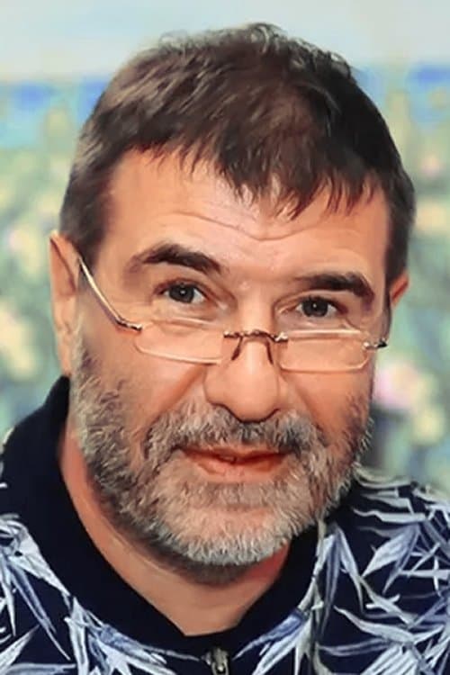 Evgeniy Grishkovec image