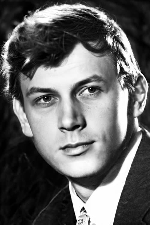 Evgeniy Karelskikh image