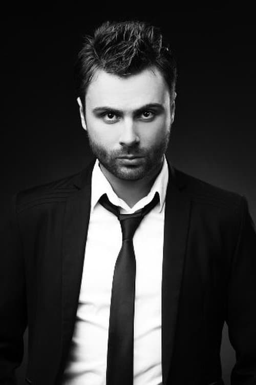 Evgeniy Khazov image