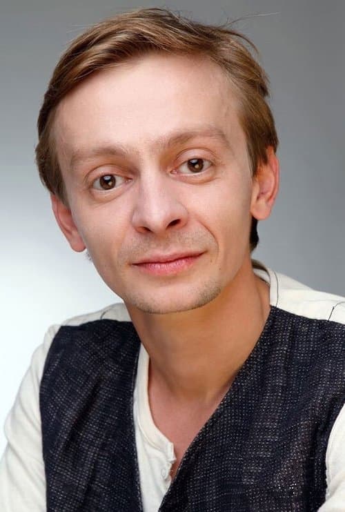 Evgeniy Kulakov image