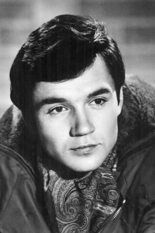 Evgeniy Leonov-Gladyshev image