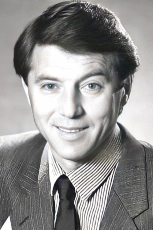 Evgeniy Menshov image