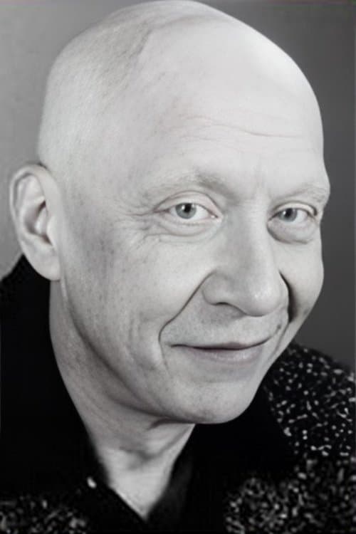 Evgeniy Platokhin image