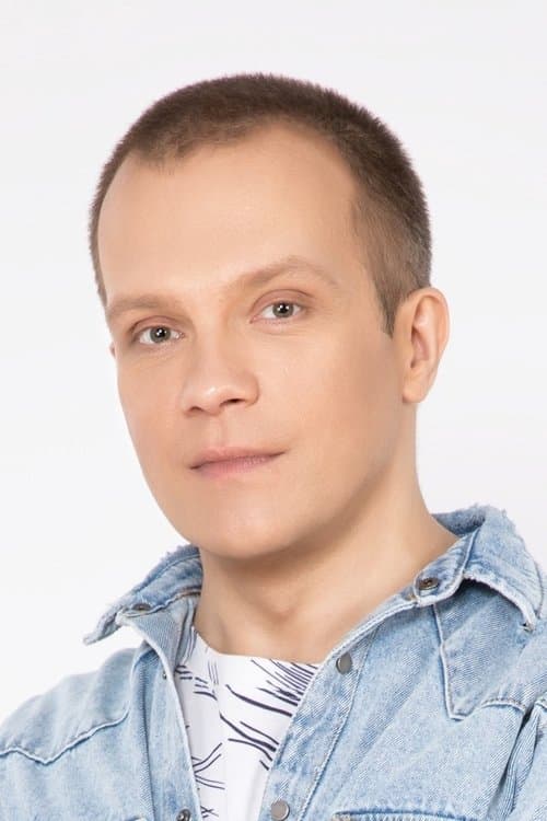 Evgeniy Rudin image