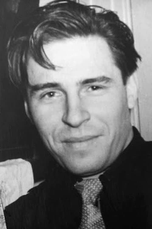 Photo of Evgeniy Sherstobitov