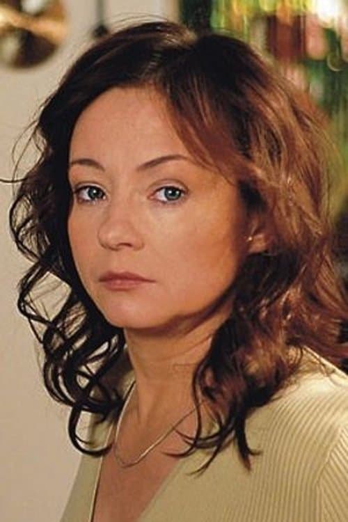 Evgeniya Dobrovolskaya image