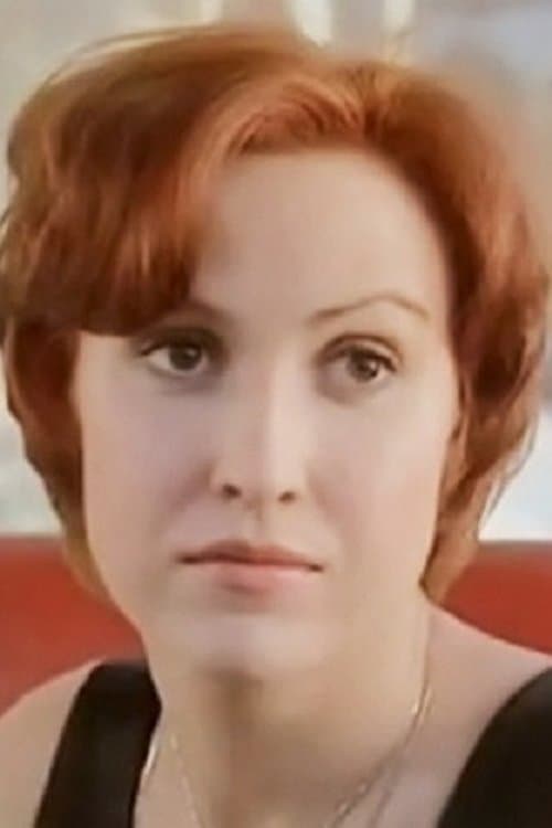 Evgeniya Evstigneeva image