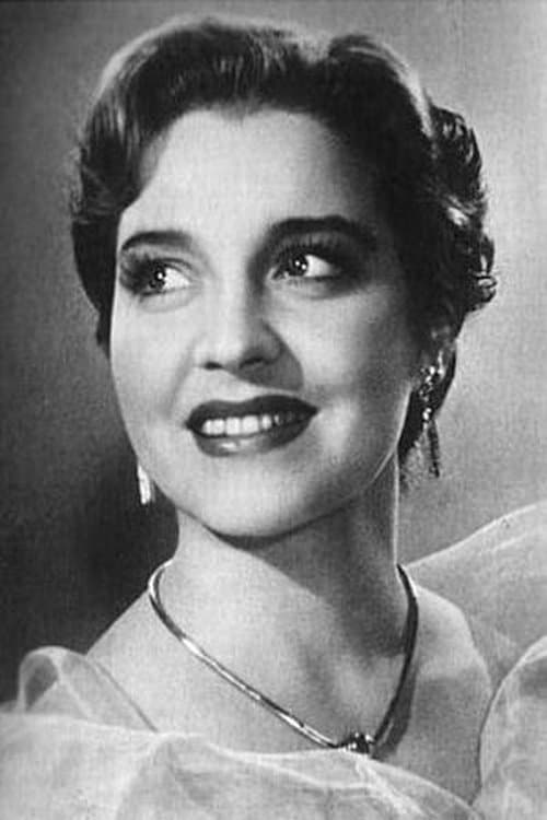 Evgeniya Kozyreva image
