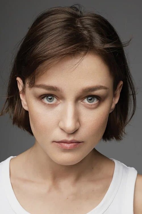 Evgeniya Kregzhde image