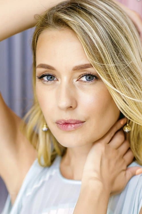 Evgeniya Loza image