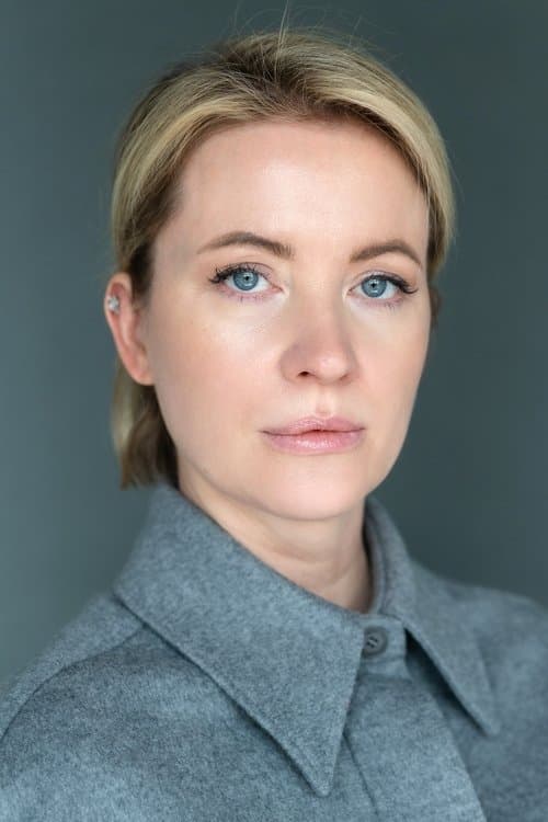 Evgeniya Solyanykh image