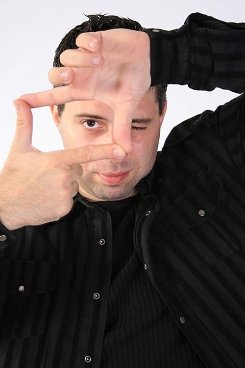 Evgeny Afineevsky image