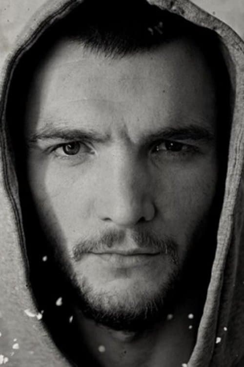 Evgeny Berezin image