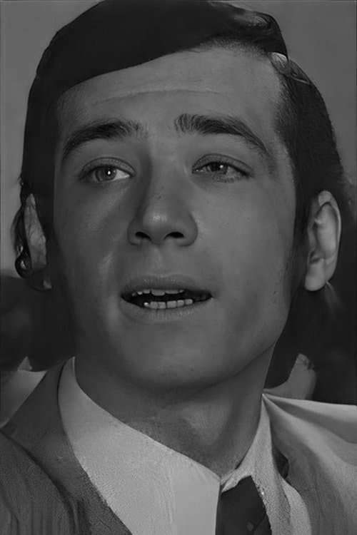 Evgeny Danchevsky image