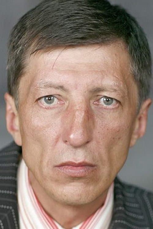 Evgeny Mundum image