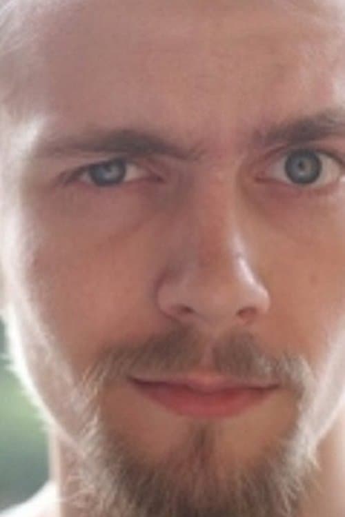 Photo of Evgeny Puzyrevsky