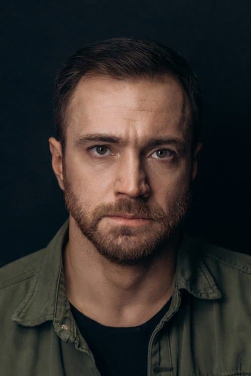 Evgeny Shirikov image