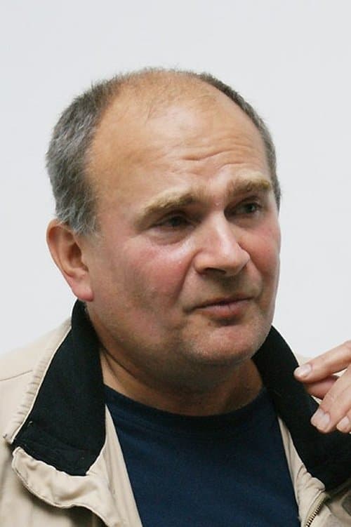 Evgeny Yufit image