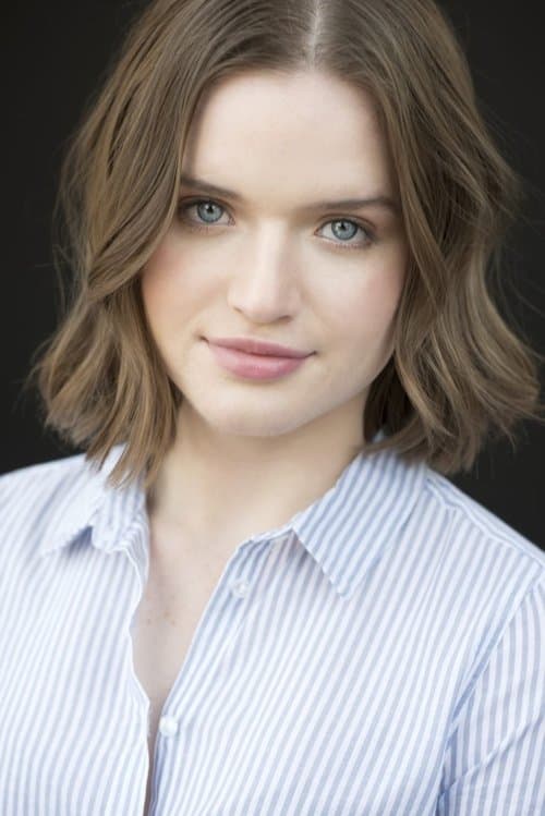 Evie Bair image