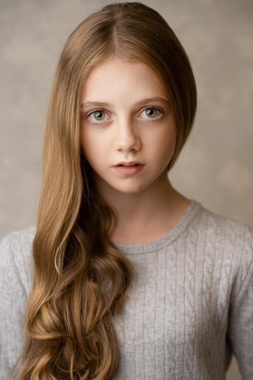 Evie Templeton image