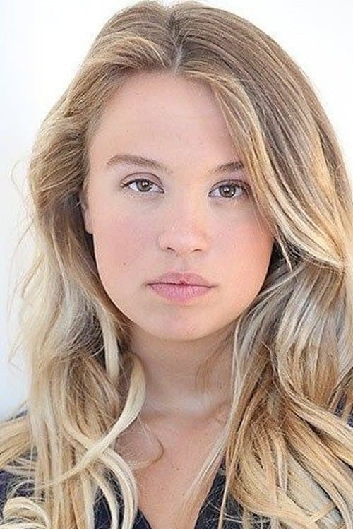 Evie Thompson image