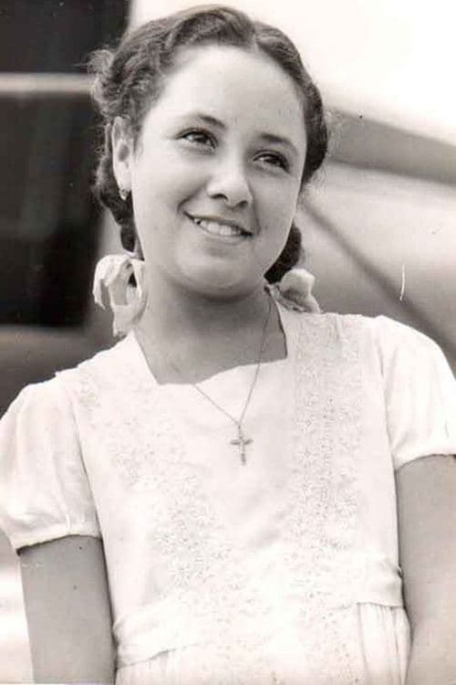 Evita Muñoz 'Chachita' image