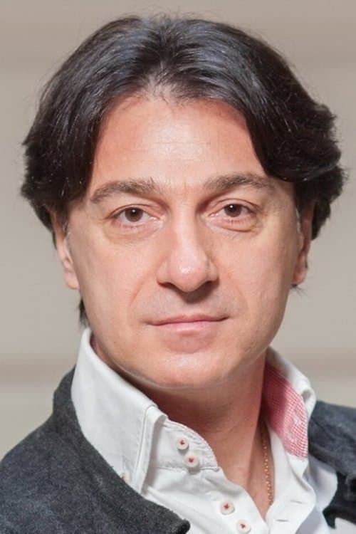 Evklid Kyurdzidis image