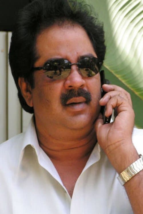 Photo of E.V.V. Satyanarayana