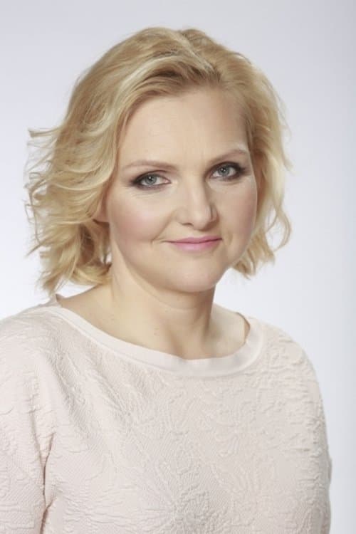 Ewa Konstancja Bułhak image