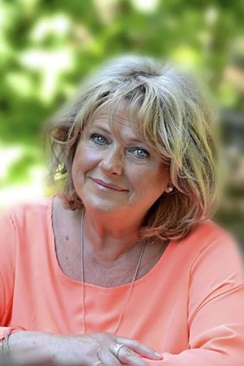 Ewa Roos image