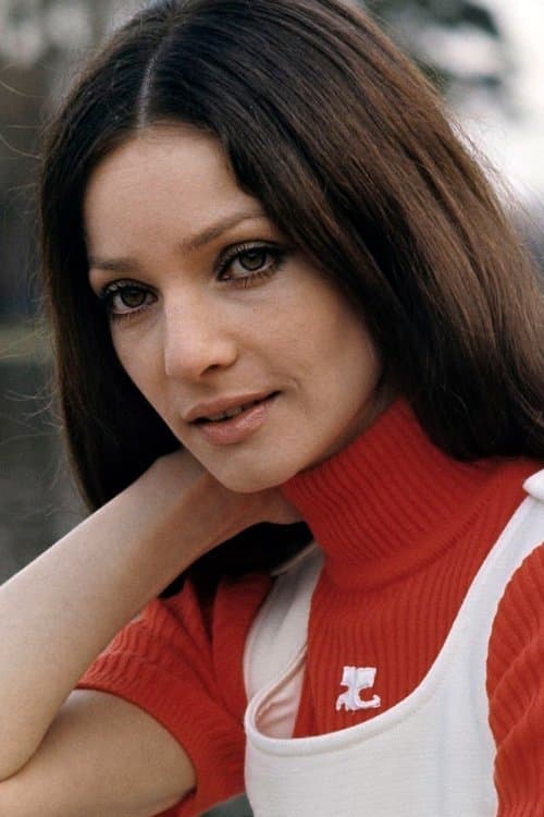 Ewa Swann image
