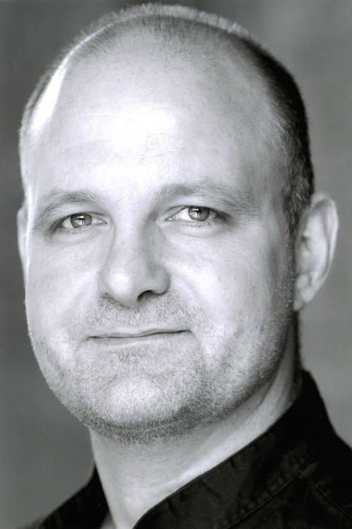 Ewan Bailey image