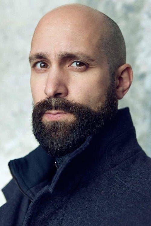 Ewan Borthwick image