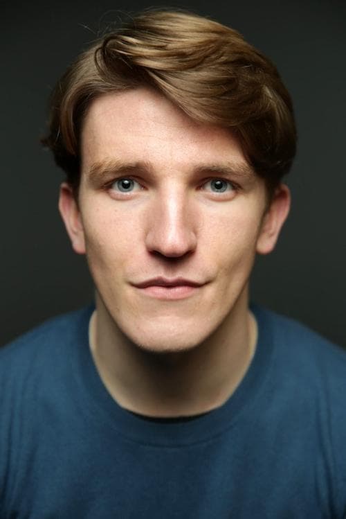 Ewan Mitchell image