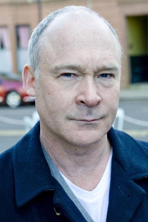 Ewan Stewart image