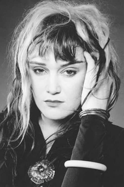 Exene Cervenka image