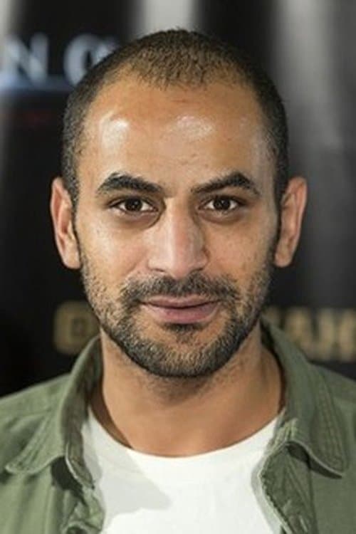 Eyad Hourani image