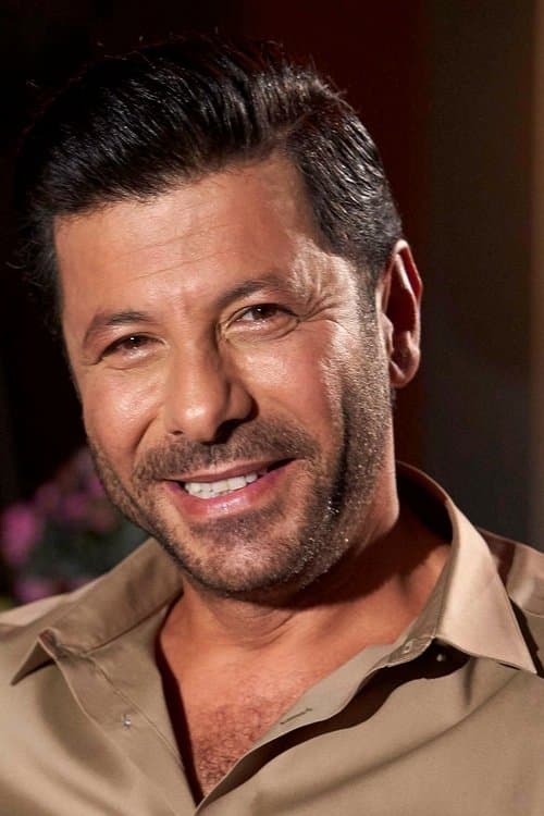 Eyad Nassar image