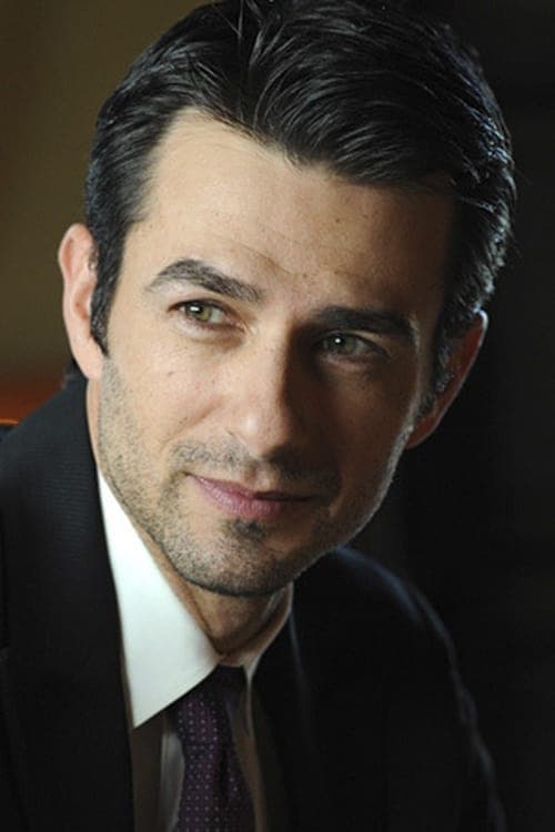 Eyal Podell image