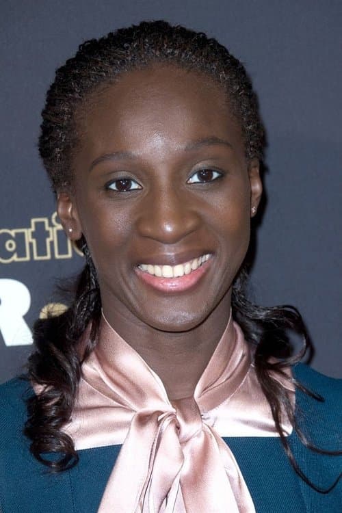 Eye Haïdara image