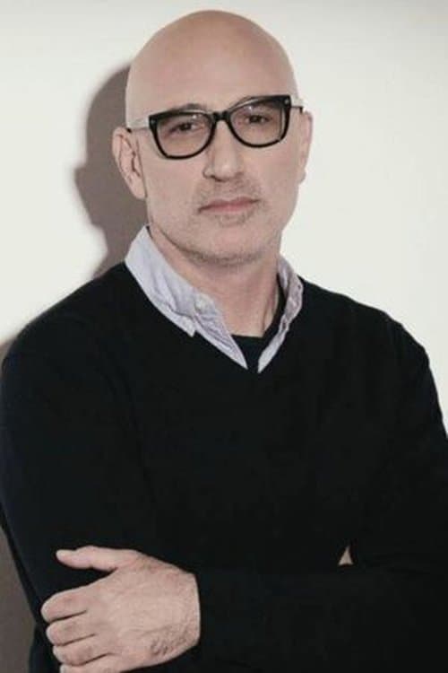 Photo of Eytan Fox