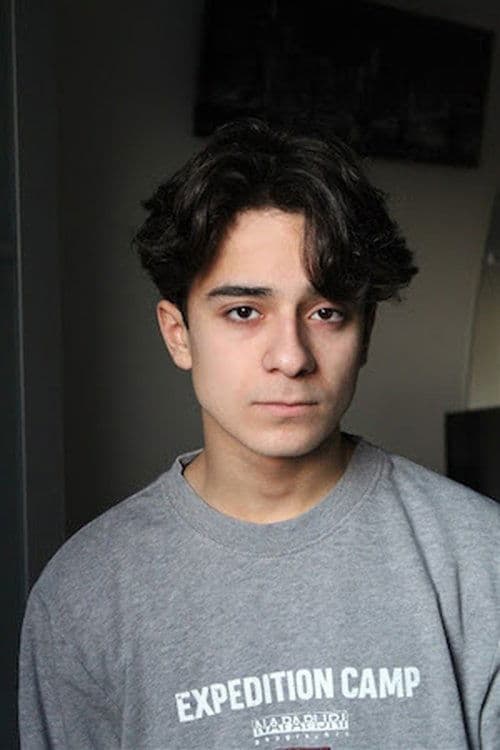 Eythan Solomon image