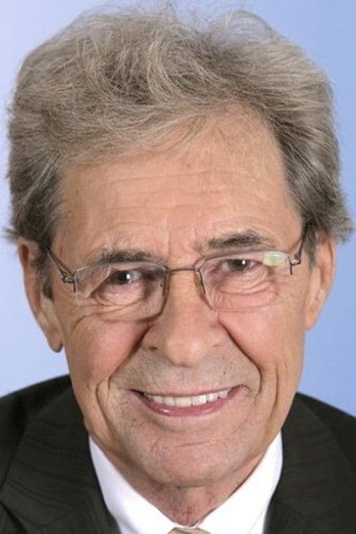 Ezard Haußmann image