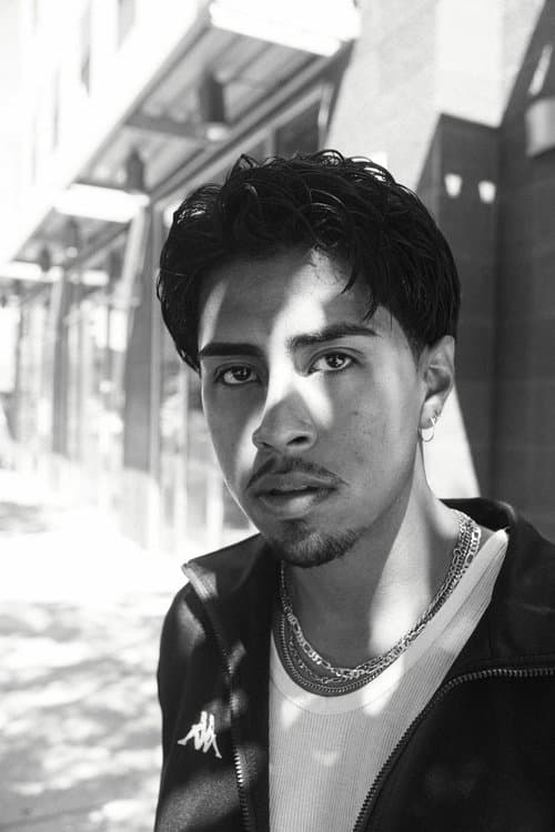 Ezekiel Pacheco image