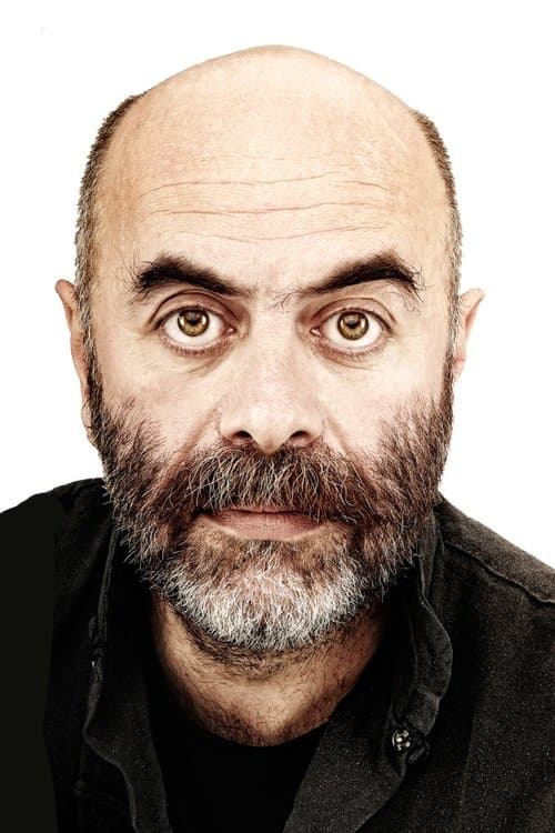 Ezel Akay image