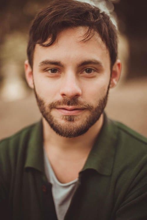 Ezequiel Pache image